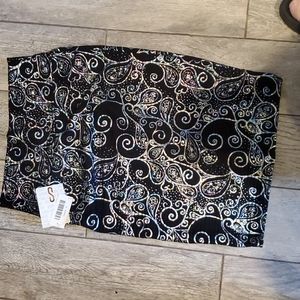 GORGEOUS Elegant LulaRoe Cassie !! NWT